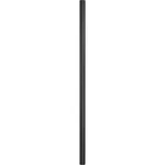 Progress Lighting P540005 Black 7 Foot Aluminum Outdoor Post. Fixed Price $117.51.