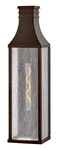 Blackened Copper Led Wall Mount From The Beacon Hill Collection. Fixed Price $479.00.