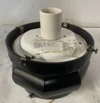 Industrial Holophane Granville Premiere Luminaire Light Post Electrical Housing. Fixed Price $100.00.