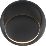 Nuvo Lighting 62/1469 Pinion 5" Tall Led Outdoor Wall Sconce - Black. Fixed Price $75.57.
