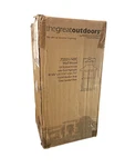 The Great Outdoors By Minka Lavery Oil Rubbed Bronze Highland Ridge Wall Sconce. Fixed Price $111.90.