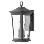 Hinkley Lighting Outdoor Bromley Museum Black - 2360MB. Fixed Price $269.00.