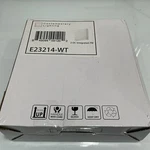 ET2 Outdoor Wall Mount Light E23214-WT. Fixed Price $59.00.