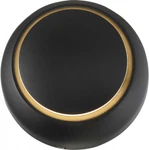 Nuvo Lighting Wall Sconce 62-1469 PINION-5W 3000K Led Outdor 5.5" Wide , Black. Fixed Price $90.00.