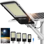 Commercial Solar Street Outdoor Dusk Dawn Lamp Power Flood Lights. Fixed Price $90.99.