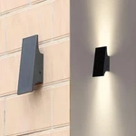 Sottlot Solar Outdoor Lights, 3000K 700LM Wall 1PCS,. Fixed Price $45.82.