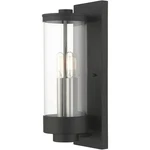 Livex Lighting 20722-14 Hillcrest Outdoor Wall Textured Black. Fixed Price $289.96.