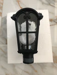 Sucolite Outdoor Wall Light Fixtures Mounted, Exterior Waterproof Porch.. Fixed Price $45.00.
