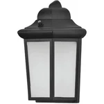 Afx Inc. PSW0812700L50BK Patriot Led 12.25 Inch Black Outdoor Wall Lantern. Fixed Price $54.40.