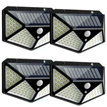 Solar Lights Outdoor 100 LED/3 Working Mode , Security Motion S.... Fixed Price $27.71.