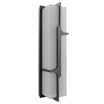 Avenue Lighting AV2624 Outdoor 24" Tall Led Wall - Black. Fixed Price $324.00.