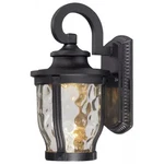 The Great Outdoors 8761-66-L Light 12.25" Height Led Wall Sconce From. Fixed Price $49.95.