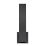 Eurofase Annette Led Wall Sconce, Black/white 35703-020. Fixed Price $405.00.