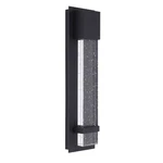 Eglo 202957A Venecia 17-7/8" Tall Integrated Led Outdoor Wall Black. Fixed Price $189.99.