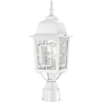 Nuvo Lighting 60/4927 Banyan 17 Inch White Outdoor Post. Fixed Price $63.99.