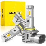 New 9145 9140 H10 Led Fog Light 3000K Golden Yellow 20000LM High Power Usa Eh. Fixed Price $26.59.