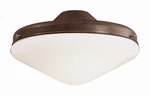 Minka Aire Light Kit 10.38" - Bronze / Dark. Fixed Price $84.00.
