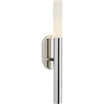 Visual Comfort Signature Collection KW2280PN-EC Open Box Kelly Wearstler. Fixed Price $374.50.
