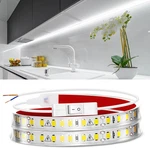 Under Cabinet Led Strip Lighting Hardwired, Ultra Bright Small Bar, 60. Fixed Price $16.65.