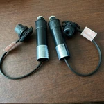 Portfolio Landscape Lighting Fixture Body Connector. Lot Of 2. Fixed Price $15.00.
