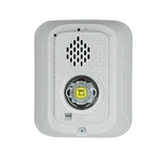 Honeywell P2WLED-P Strobe Indoor 24V Dc Wall Mount Clear Lens. Fixed Price $96.89.