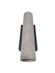 Canarm, LOL518BK, Rivo, Led, Cement Look, Outdoor, Up/down Light. Fixed Price $76.99.