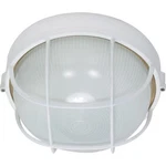 Nuvo Lighting 60/518 10" Tall Outdoor Wall Sconce - White. Fixed Price $61.99.
