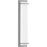 Progress Lighting P560211-30 24" Tall Led Outdoor Wall Sconce Grey. Fixed Price $231.99.