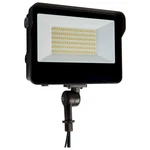 Nuvo Lighting Led Flood LIGHT/3K/4K/5K/45W/60W, 80W, Bronze/clear 65-542. Fixed Price $147.99.
