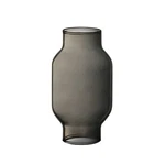 Candle Gas Lantern Nocturne Hoya Globe Classic Gray T-1-CH. Fixed Price $27.71.