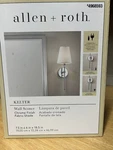 Kichler Linford 1-LIGHT 17.25-IN Olde Bronze Outdoor Wall. Fixed Price $47.99.