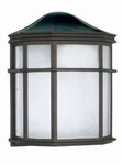 Nuvo Lighting 60/539 One Wall Lantern. Fixed Price $37.99.