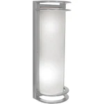 Access Lighting 20031MG-SAT/RFR Nevis 16.75 Inch Satin Bulkhead. Fixed Price $206.00.