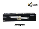 Artika Dorado 27 In. 5CCT 1-LIGHT Gold Integrated Led Vanity Wall. Fixed Price $79.92.