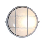 Access Lighting 20294LEDDLP/FST Nauticus 7" Tall Wall Sconce - Satin. Fixed Price $60.00.