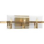 24 Inch Width 3 Light Line Voltage Damp Rated 70-BEL-2748199 Bailey. Fixed Price $140.95.