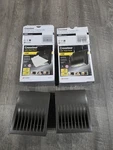 Cooper Lighting Lumark Crosstour Carbon Bronze Outdoor Integrated Led Wall Pack. Fixed Price $54.99.