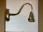 Goalplus 10 Inch Gooseneck Barn Light Exterior For Farmhouse. Fixed Price $36.45.