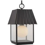 Progress Lighting P550117 Point Dume-hook Pond 16"W Outdoor Bronze. Fixed Price $899.99.