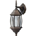 (1-2/PK)-HOME Impressions Incandescent Type Outdoor Wall Light. IOL73TORB. Fixed Price $86.99.