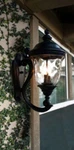 Maxim Lighting 40424WGOB Carriage House Vx-three Outdoor Wall Mount. Fixed Price $350.60.