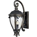 Maxim Lighting 41426WGGO Camden Vx Outdoor Wall Golden Bronze. Fixed Price $542.30.