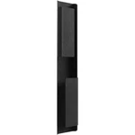 Avenue Lighting AV2436-BLK Outdoor Led Inch Black Wall Mount. Fixed Price $304.00.