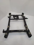 15-17 Ford F150 Rear Frame Sectioin 2.7L 4X4 4WD 145 Wheel Base Crew Cab. Fixed Price $1129.38.