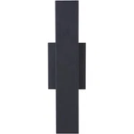 Craftmade ZA2600-MN-LED Rens 16 Inch Midnight Outdoor Wall Mount. Fixed Price $76.80.