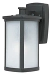 Maxim 3252 Bronze Terrace 11" 1-LIGHT Wall Sconce. Fixed Price $79.90.