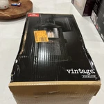 Globe Hardwired Outdoor Indoor Wall Lantern Sconce Matte Black 44732. Fixed Price $39.55.
