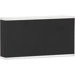Dainolite Lighting EMY-105OD-20W-MB Emery Outdoor Wall Matte Black. Fixed Price $216.00.