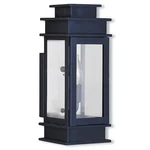Livex Lighting 2013-07 Princeton Bronze Outdoor Wall La. Fixed Price $326.99.