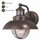 Vaxcel T0263 10" Outdoor Wall Light. Fixed Price $223.36.